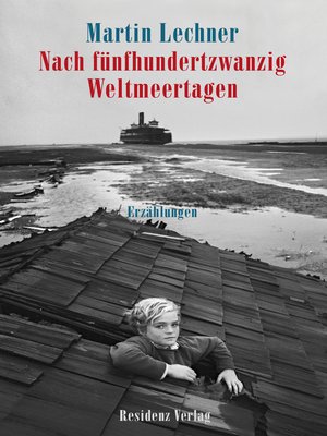 cover image of Nach fünfhundertzwanzig Weltmeertagen